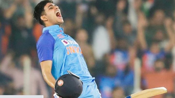 Shubman Gill Record: ಬಿರುಸಿನ ಶತಕದ ಮೂಲಕ 13 ವರ್ಷಗಳ ಹಳೆಯ ದಾಖಲೆ ಮುರಿದ ಶುಭ್ಮನ್ ಗಿಲ್