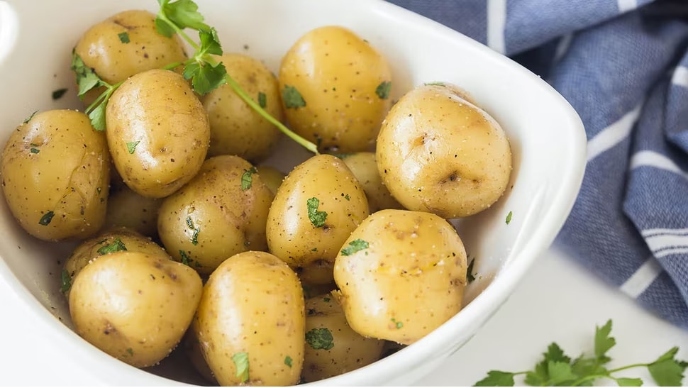 Potato side effect disadvantages of eating too much potato allergy arthritis diabetes high bp