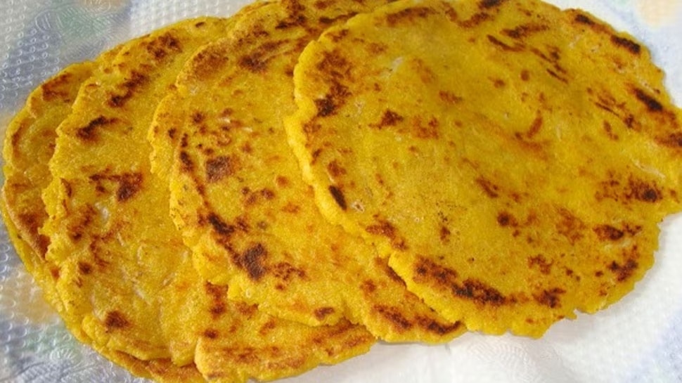 gram flour chapati best for heart deseases than wheat ಗೋಧಿ ಹಿಟ್ಟಿನ