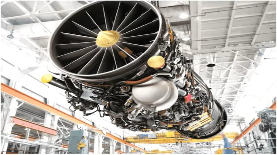 GE seeks US permission for joint jet engine production in India ...