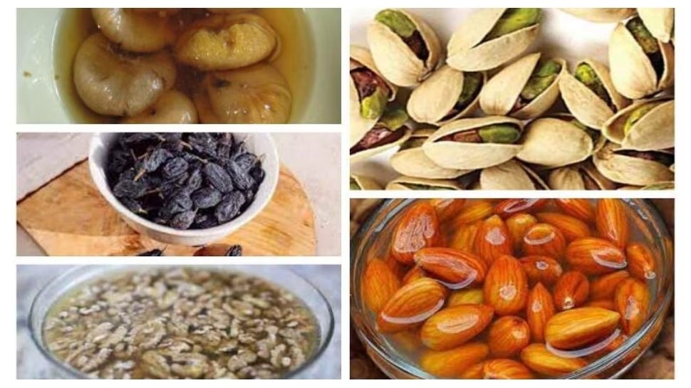 soaked-superfoods-to-eat-empty-stomach-for-healthy-body