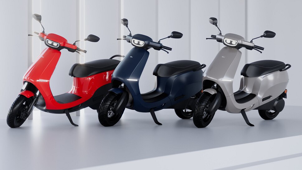 ola electric launches two new and cheapest scooters in india here are