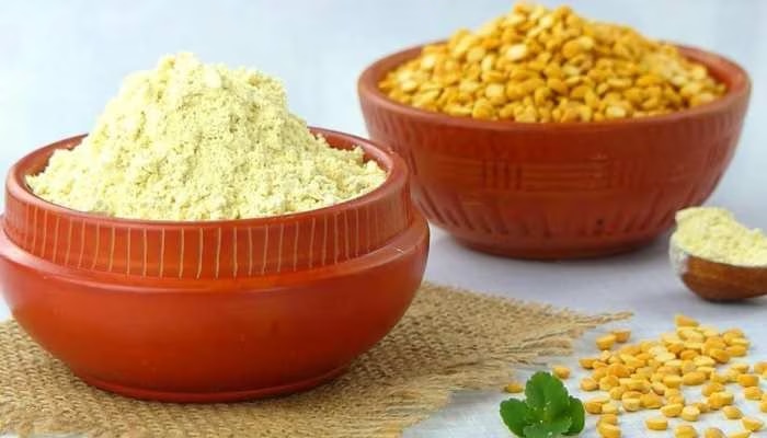 Is Besan Good For Cholesterol