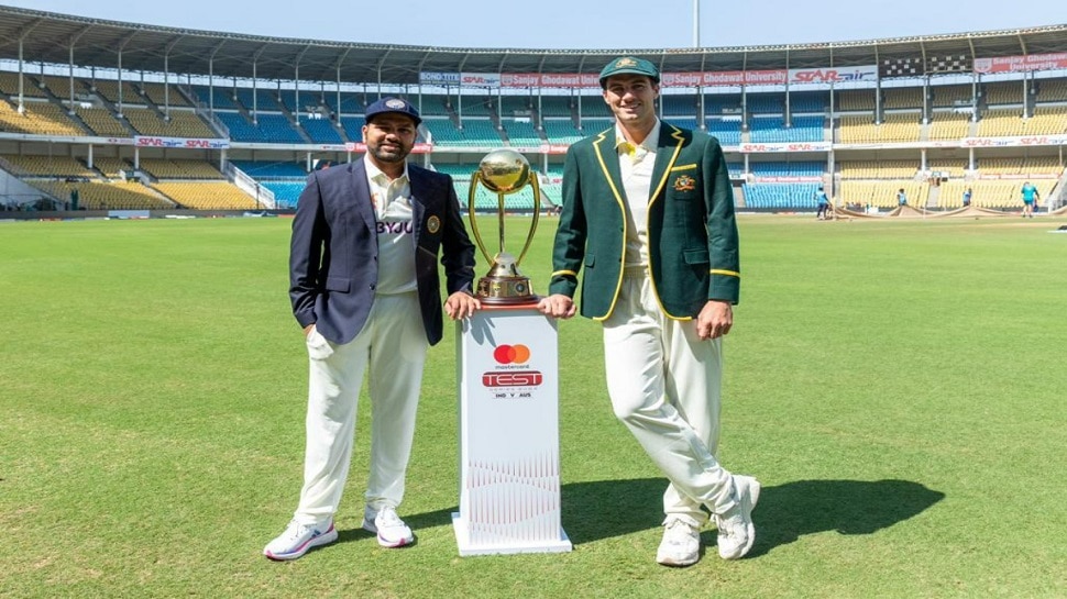 IND vs AUS: ಮೊದಲ ಇನ್ನಿಂಗ್ಸ್ ಗೆದ್ದ ಟೀಂ ಇಂಡಿಯಾ: ಬೌಲಿಂಗ್-ಬ್ಯಾಟಿಂಗ್ ನಲ್ಲಿ ಮಿಂಚಿದ ರೋಹಿತ್ ಪಡೆ