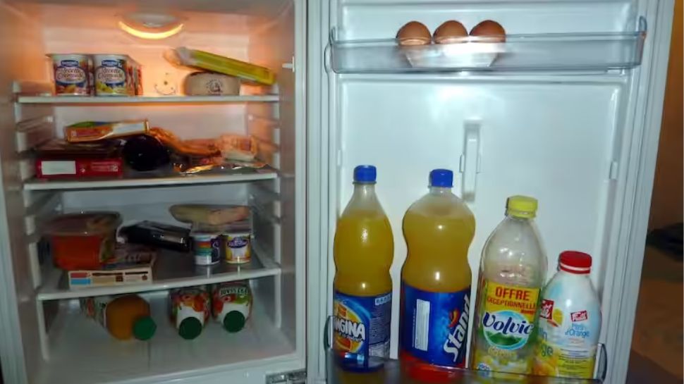 Eating these foods in the fridge is harmful to health ಈ ಆಹಾರಗಳನ್ನು