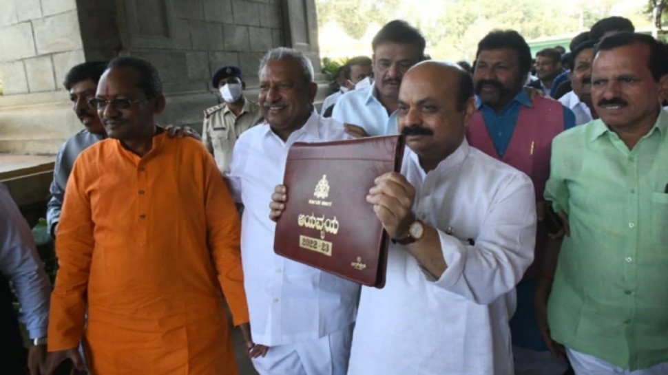 karnataka-budget-2023-interesting-facts-about-the-karnataka-state