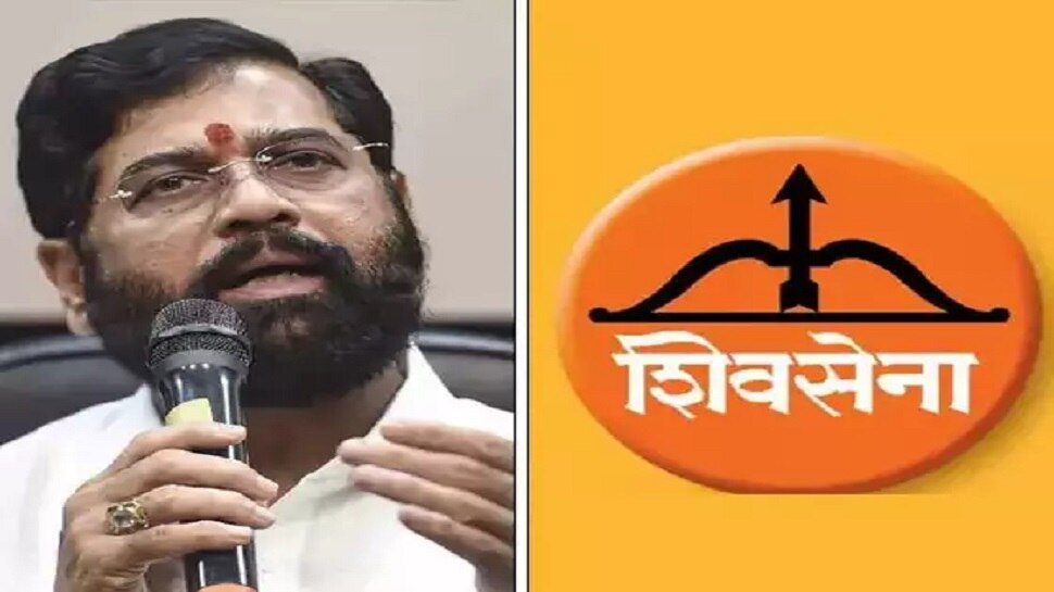 Election Commission Slams Uddhav Thackeray Shinde Faction Retained Name Bow And Arrow Symbol 