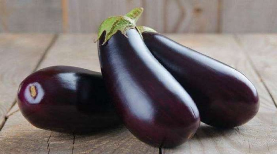 Kannada Health Tips brinjal eating health benefits less heart attack