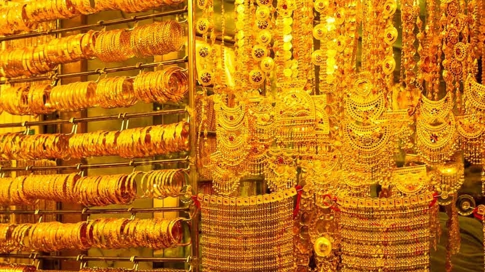 The cheapest gold is available in these countries, the price is up to