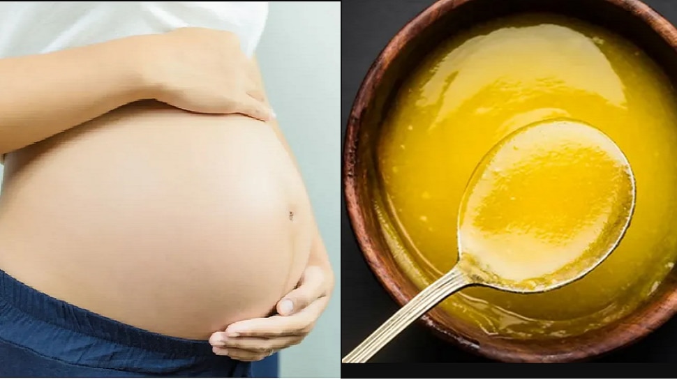 Kannada Health Tips ghee during pregnancy side effects know is it ok to