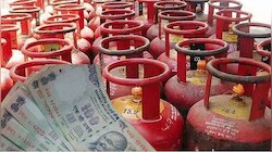 LPG ಸಿಲಿಂಡರ್‌ ಬಳಕೆದಾರರಿಗೆ ಬಿಗ್ ಶಾಕ್ : ಮೆಟ್ರೋ ನಗರಗಳಲ್ಲಿ ₹1000 ಗಡಿ ದಾಟಿದ ಗ್ಯಾಸ್ ಬೆಲೆ!