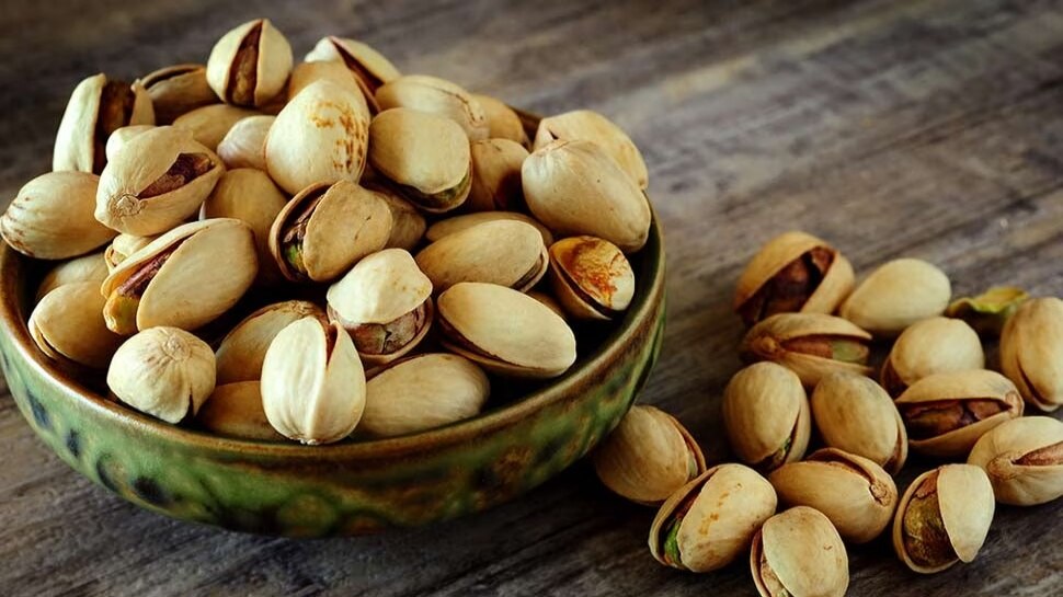 Pistachio nuts has beneficial effects on diabetic ಮಧುಮೇಹ ಮಾತ್ರವಲ್ಲ, ಈ