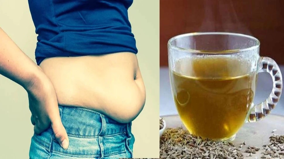 Drinking ajwain and cumin water daily will reduce weight ಪ್ರತಿದಿನ ಈ