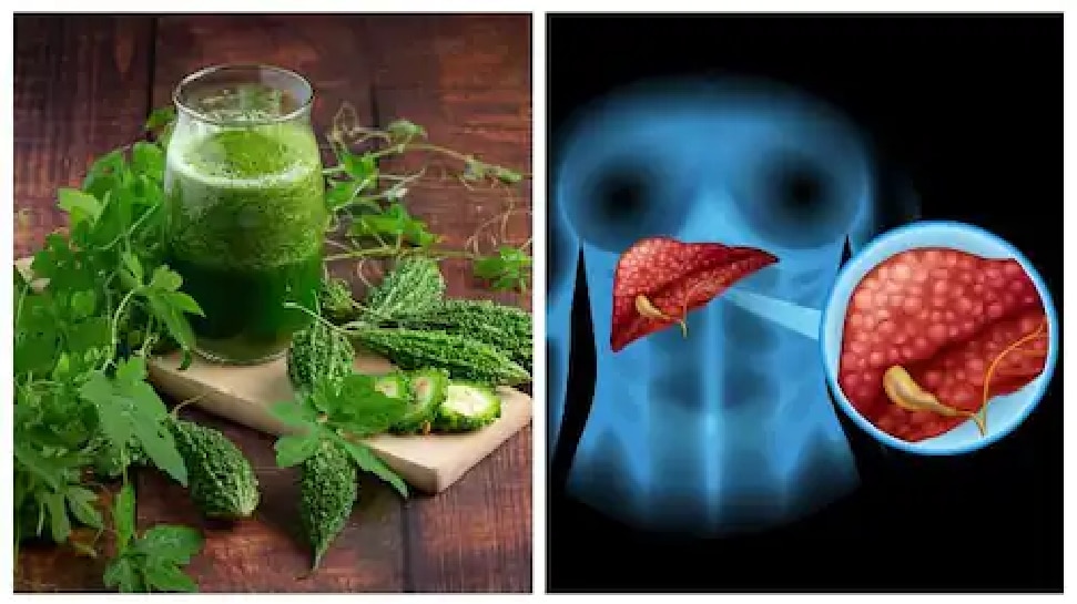 kannada health tips drink Bitter melon juice an empty stomach in the