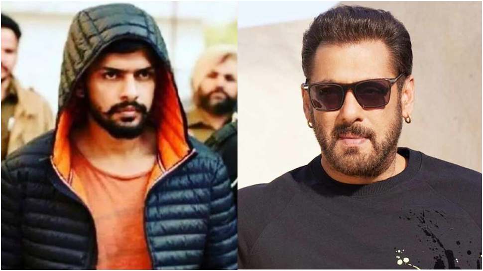 Gangster Lawrence Bishnoi fresh threat to Salman Khan | ಕ್ಷಮೆ ಕೇಳಿದ್ರೆ ...