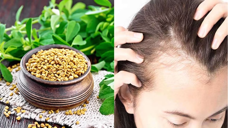hair fall remedies how to stop hair fall kannada health Tips ಕೂದಲು