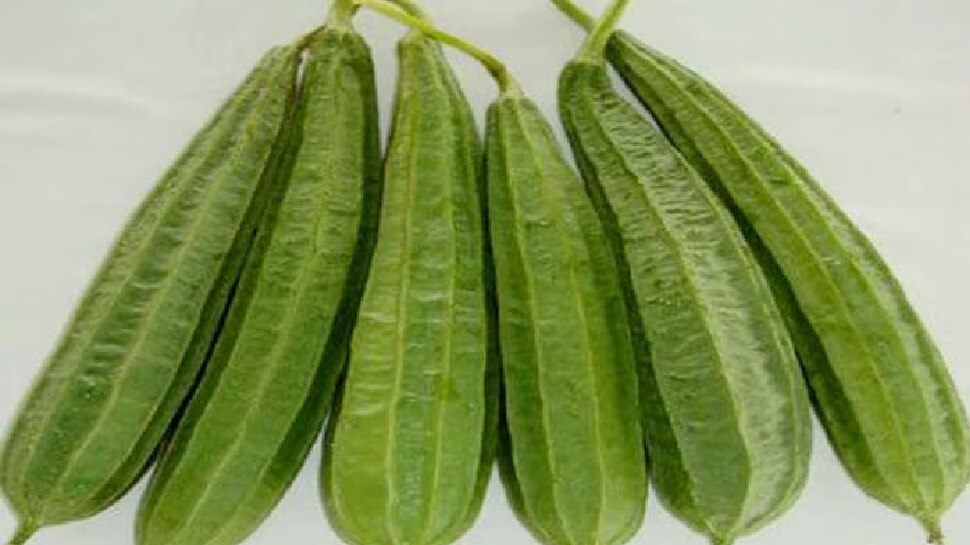 Health Tips: Amazing Health Benefits of Ridge Gourd eating everyday ...