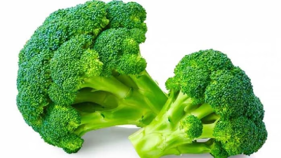 Health Tips Amazing health benefits of broccoli eating everyday