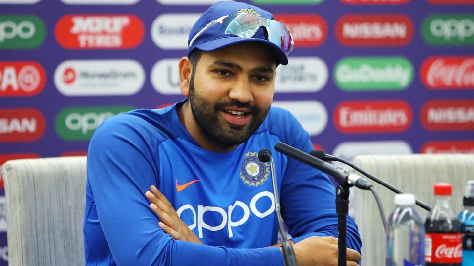 IND vs AUS : ಎರಡನೇ ODI ಗೆ ರೋಹಿತ್ ಎಂಟ್ರಿ : Playing 11 ನಿಂದ ಯಾರು ಔಟ್?
