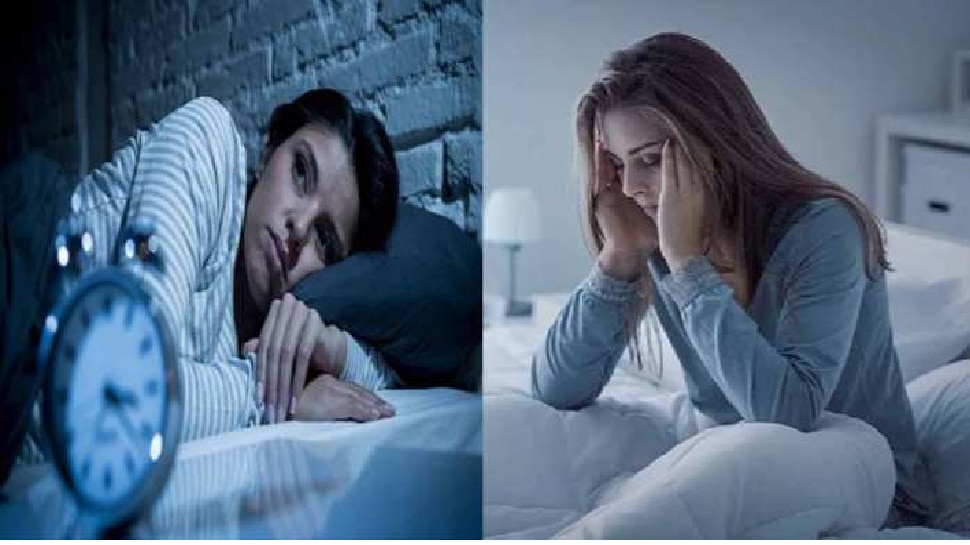 Health Tips: ನಿದ್ರಾಹೀನತೆಯಿಂದ ಹೃದಯಾಘಾತ & ಪಾರ್ಶ್ವವಾಯು ಅಪಾಯ, ಉತ್ತಮ ನಿದ್ರೆಗೆ ಈ 5 ಆಹಾರ ಸೇವಿಸಿ