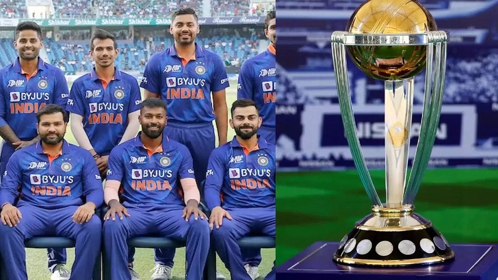 Not Only The ICC Trophy: Team India Must Win The 3rd ODI To Retain This ...