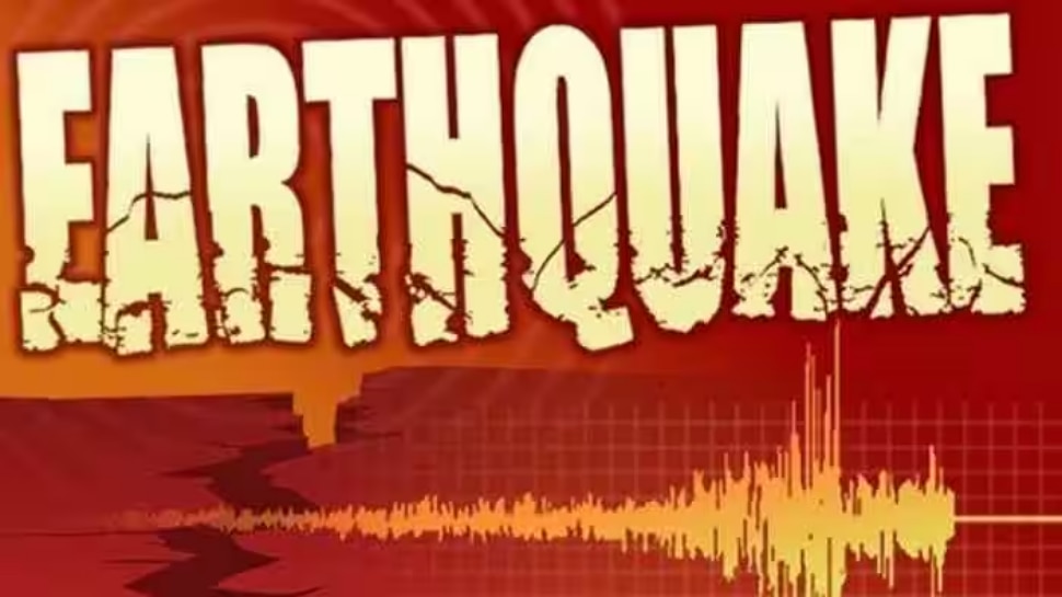 Iran Earthquake: ಇರಾನ್‌ಲ್ಲಿ 5.6 ತೀವ್ರತೆಯ ಭೂಕಂಪ, 165ಕ್ಕೂ ಹೆಚ್ಚು ಮಂದಿಗೆ ಗಾಯ 