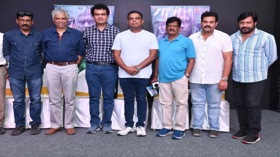 ʼಸಿಗ್ನಲ್ ಮ್ಯಾನ್ 1971ʼ ತೆರೆಯ ಬೆನ್ನಲೇ  ಬೆಂಗಳೂರು ಅಂತರರಾಷ್ಟ್ರೀಯ ಚಲನಚಿತ್ರೋತ್ಸವದಲ್ಲಿಆಯ್ಕೆ..!