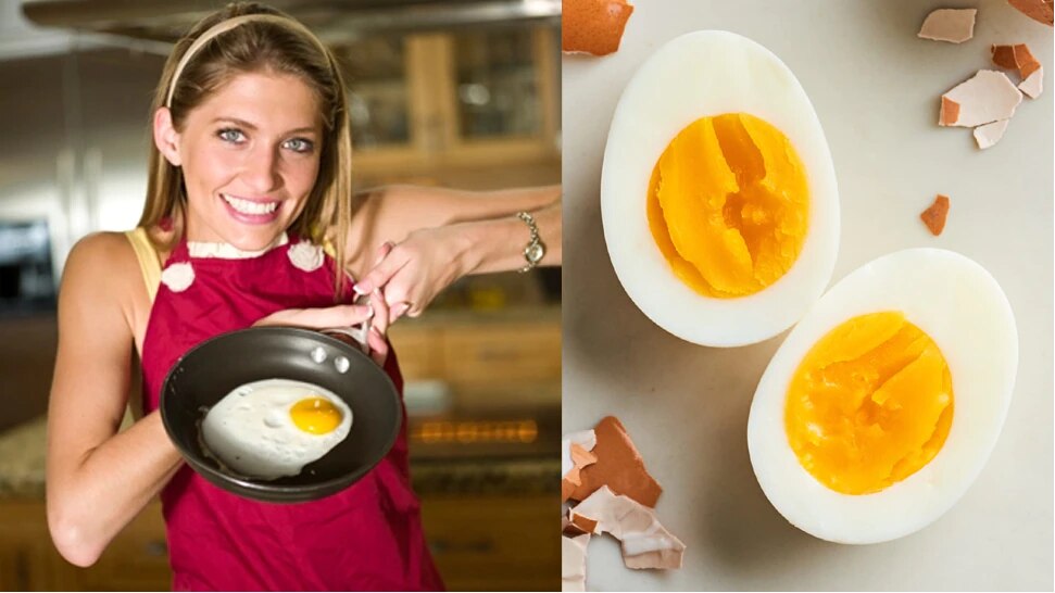 kannada health Tips how many eggs you can eat in a day total limit