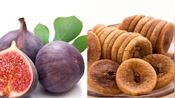 Health Tips: ಹೃದಯಘಾತ ತಡೆಯಲು ಅಂಜೂರ ಹಣ್ಣು