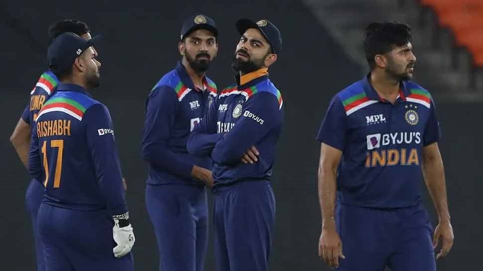 BCCI ವಾರ್ಷಿಕ ಒಪ್ಪಂದ ಪಟ್ಟಿ ಬಿಡುಗಡೆಯಾಗುತ್ತಿದ್ದಂತೆ ಶಾಶ್ವತ ಅಂತ್ಯ ಕಂಡಿತು ಈ ಸ್ಟಾರ್ ಆಟಗಾರನ ವೃತ್ತಿಜೀವನ!