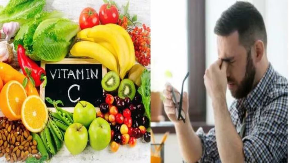 These are the foods that can helps to vitamin C deficiency in