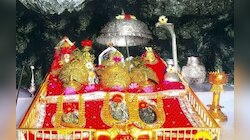 ನವರಾತ್ರಿ ದಿನ ಈ ದೇಗುದಲ್ಲಿ ಭಕ್ತಿಯಿಂದ ಏನೇ ಬೇಡಿದರೂ ಈಡೇರುತ್ತೆ: ಅಗ್ನಿಸಾಕ್ಷಿಯ ಈ ನಟಿ ಹುಟ್ಟಿದ್ದು ಇಲ್ಲಿನ ಹರಕೆಯಿಂದಲೇ! 