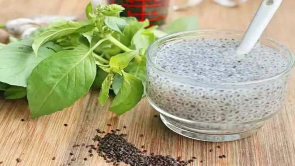 Health Benefits Of Basil Seeds : ಕಾಮ ಕಸ್ತೂರಿಯ ಗಮ್ಮತ್ತು ನಿಮಗೆಷ್ಟು ಗೊತ್ತು..? 