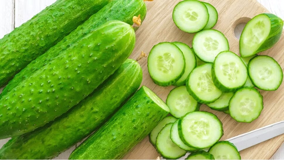 Health Tips Health Benefits Of Cucumber Eating In Summer Season
