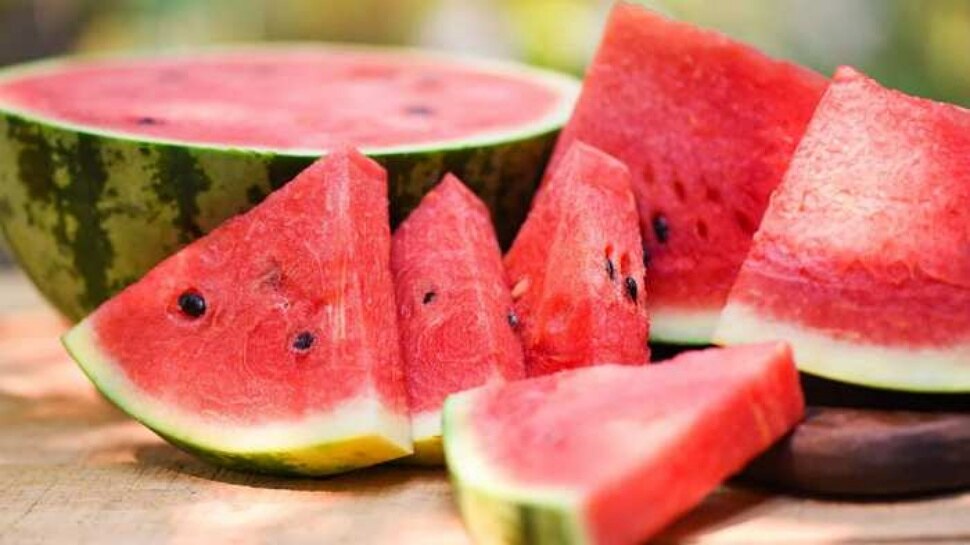 Do not eat this Watermelon on an empty stomach ಖಾಲಿ ಹೊಟ್ಟೆಯಲ್ಲಿ ಈ