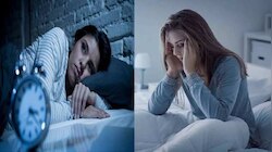 Insomnia: ರಾತ್ರಿಯೆಲ್ಲ ನಿದ್ದೆಯಿಲ್ಲದೇ ಒದ್ದಾಡುತ್ತೀರಾ? ನಿದ್ರಾಹೀನತೆ ನಿವಾರಿಸಲು ಇಲ್ಲಿವೆ ಸಿಂಪಲ್‌ ಟಿಪ್ಸ್‌ 