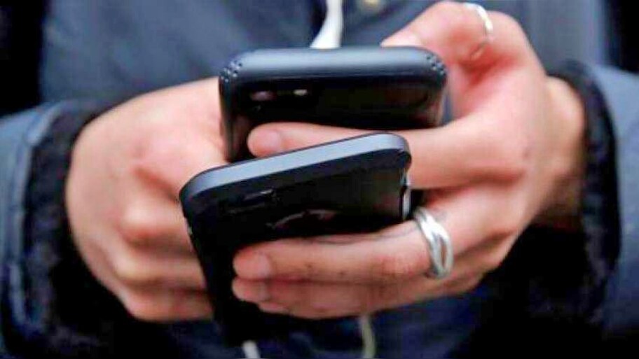 There are more mobile phones than humans in the world.. Do you know how ...