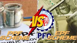 PPF vs EPF ಎರಡರಲ್ಲಿ ಯಾವುದು ಉತ್ತಮ ನಿವೃತ್ತಿ ಯೋಜನೆ 