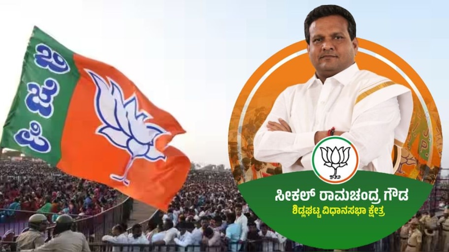 The mastermind who worked behind GT Deva Gowda in the last election now ...