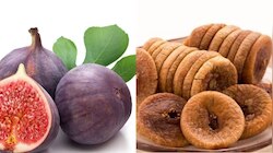 Health Tipes: ಅಂಜೂರ ಹಣ್ಣಿನಲ್ಲಿದೆ ಉತ್ತಮ ಆರೋಗ್ಯ ಗುಣಗಳು 