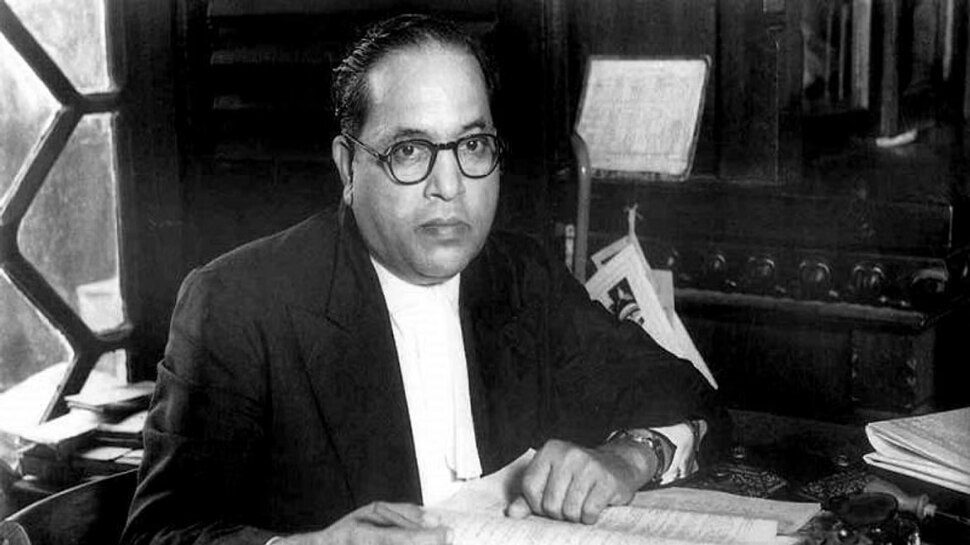 132nd Birth Anniversary Of Dr B R Ambedkar Dr B R Ambedkar ವಿಶ್ವ ನಾಯಕ ಡಾ ಬಿ ಆರ್