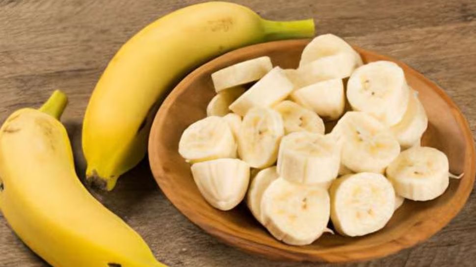 From BP control to heart health, bananas have many health benefits