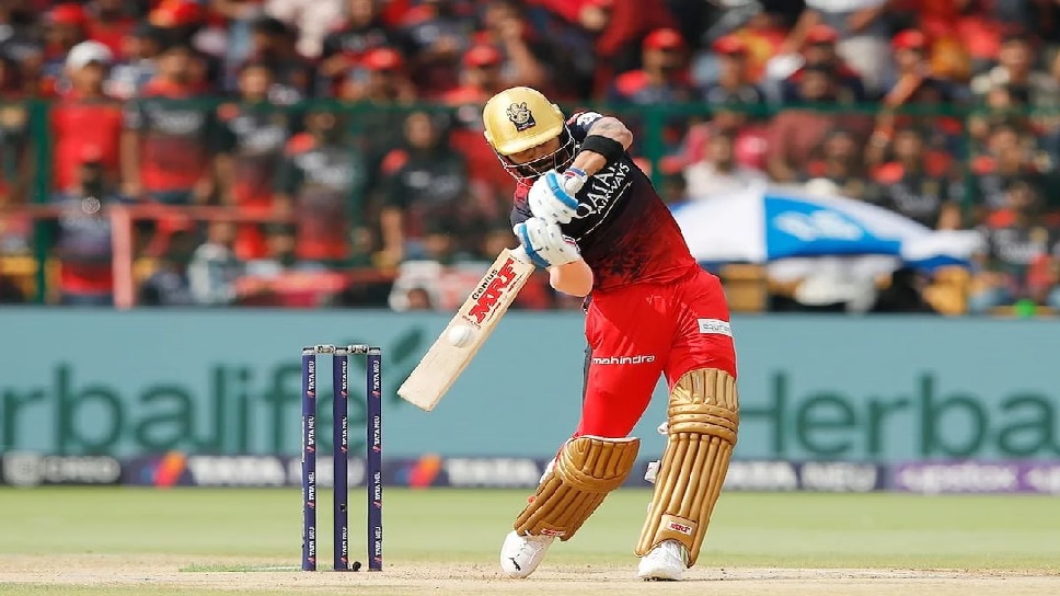 Ipl 2023 Rcb Vs Dc King Virat Kohli Aggressive Batting Against Delhi Capitalsipl 2023 Rcb Vs 