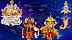 Chaturgrahi Yog: ಮೇಷದಲ್ಲಿ ಚತುರ್ಗ್ರಾಹಿ ಯೋಗ.. ಈ ರಾಶಿಗಳ ಗೋಲ್ಡನ್‌ ಟೈಮ್‌ ಶುರು! ಅಪಾರ ಕೀರ್ತಿ - ಸಂಪತ್ತು ನಿಮ್ಮದಾಗುವ ಕಾಲ 