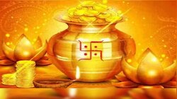 Akshaya Tritiya 2023: ಈ ರಾಶಿಯವರಿಗೆ ಅದೃಷ್ಟ ಹೊತ್ತು ಬರಲಿದೆ ಅಕ್ಷಯ ತೃತೀಯ.. ಕೇಳಿದ್ದೆಲ್ಲ ಕರುಣಿಸುವನು ಗುರು
