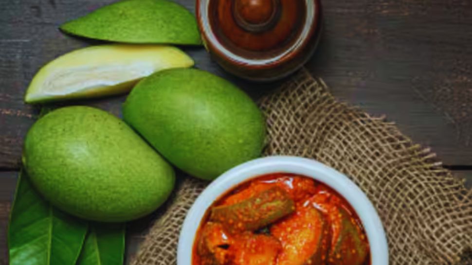 Amazing health benefits of consuming rawmangoes in summer ಬೇಸಿಗೆಯಲ್ಲಿ