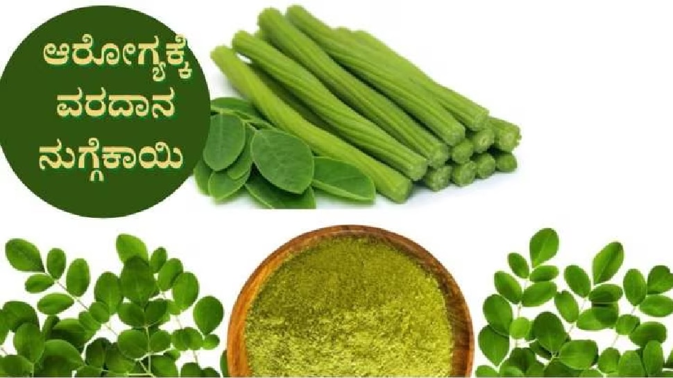 Health Tips Amazing Health Benefits of Drumstick eating everyday