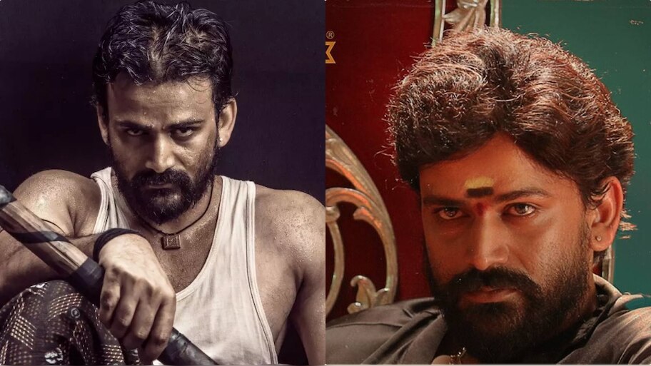 OTT Flat Form Gurudev Hoysala Movie Release | Gurudev Hoysala Movie ...