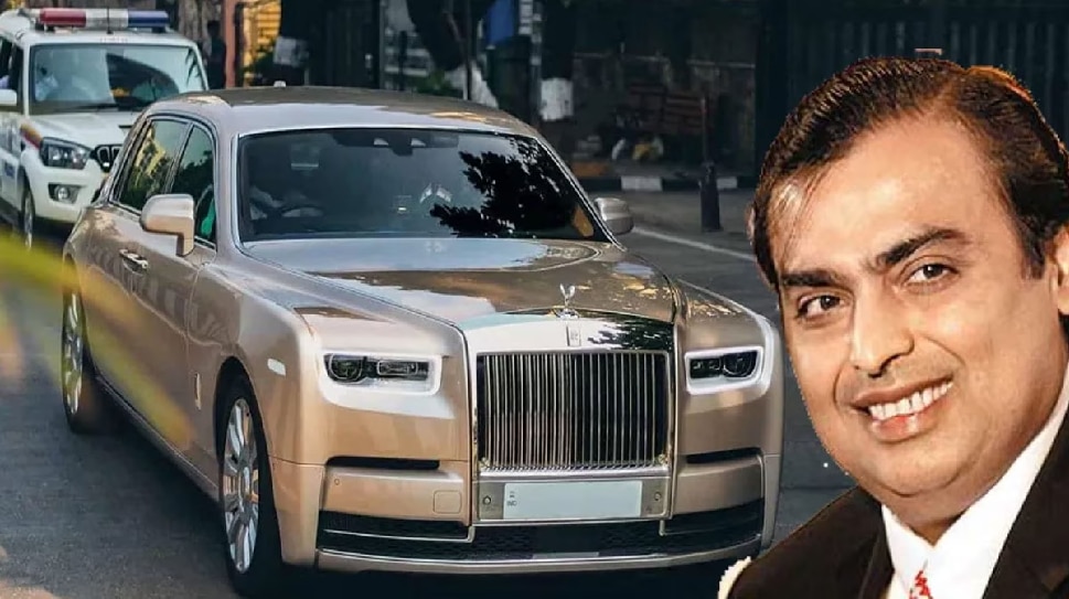 India Most Expensive Cars These Are The 5 Most Expensive Cars In India