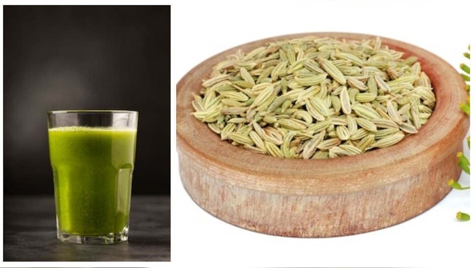 do you ever tried fennel seed syrup in summer season, it has many